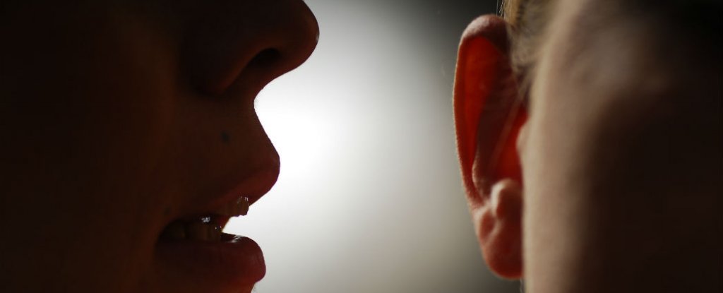 Here's Why You (Probably) Hate The Sound of Your Own Voice