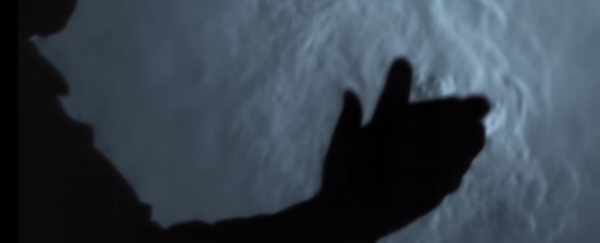 WATCH: What does sound look like?