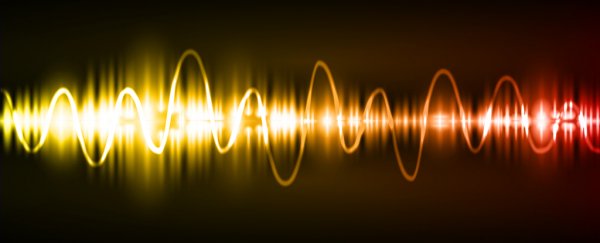 The way our brains process sound is weirder than we ever expected