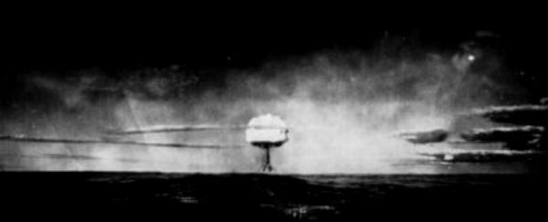 Russia covered up a nuclear fallout worse than Chernobyl, confidential report reveals