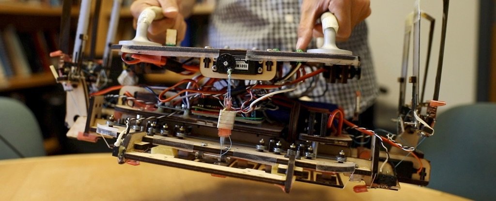 tidying up robot cost