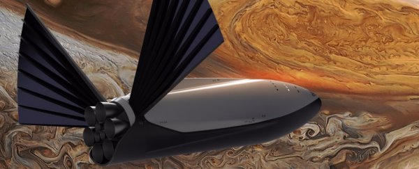 Elon Musk is about to test the 'trickiest' part of his Mars spaceship