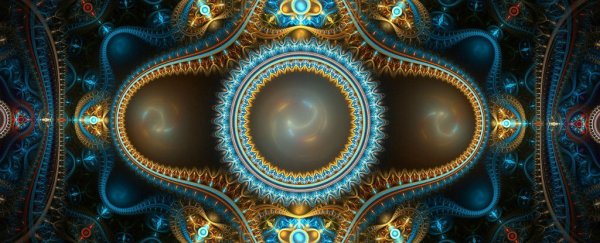 Time crystals might exist after all - and they could break space-time symmetry