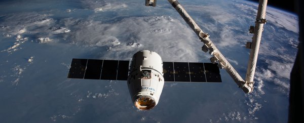 SpaceX launches cargo mission number 11 reusing an old Dragon