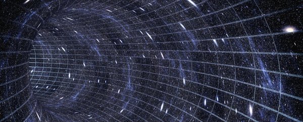 WATCH: 3 simple ways to time travel (plus 3 complicated ones)