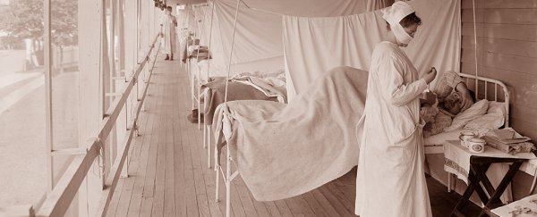 10 facts about history's greatest pandemic we often get wrong