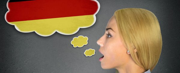 How the language you speak changes your view of the world