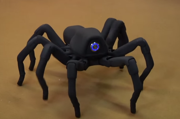 T8x spider best sale