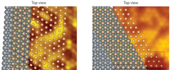 Physicists produce world’s first sample of potential wonder-material: stanene