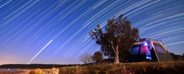 The fastest stars in our Milky Way are high-speed runaways from another galaxy