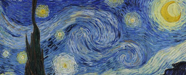 Here's the secret to unlocking your creativity, according to science
