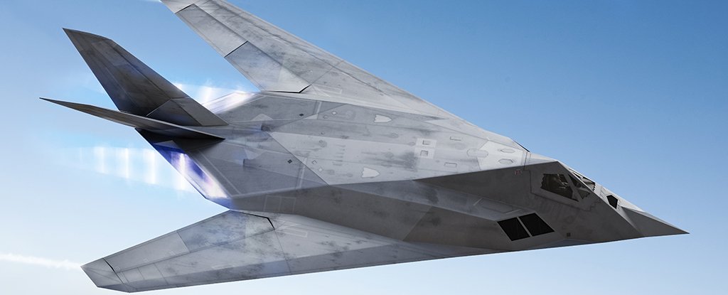 military tech breach sciencealert conventions geneva cloaks could expert cloak says plane stealth jets
