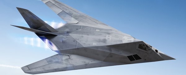 'Invisibility cloaks' for military tech could breach Geneva Conventions, says expert