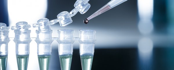 Finally, FDA Is Cracking Down on Highly Dangerous 'Treatments' From Stem Cell Clinics