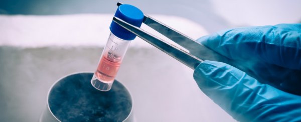 Clinics are still peddling unproven and unethical stem cell treatments