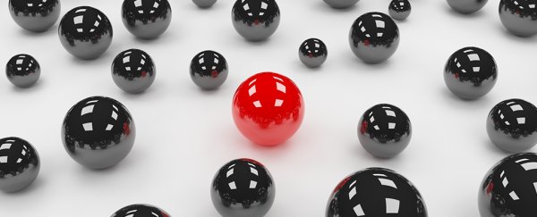 Physicists Are Continuing Their Search for a Mysterious Form of 'Ghost Particle'