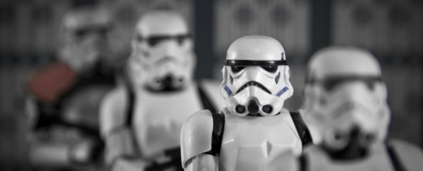 So you want to build a Death Star? Here's how to get started