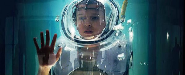 The Department of Energy watched Stranger Things, and wants you to know these 5 things