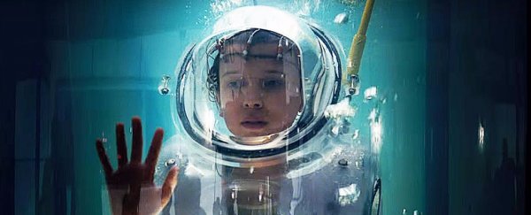 This is the crazy government conspiracy theory that inspired 'Stranger Things'