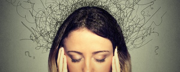 Chronic stress could be a factor behind Alzheimer's disease, scientists say