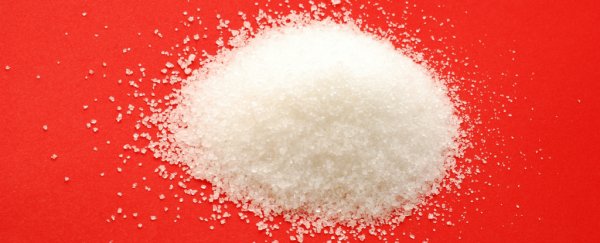 A nine-year collaboration has just shown how sugar influences cancer cell growth