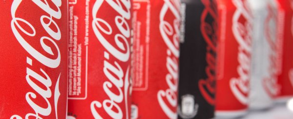 Fructose could be increasing your cravings for high-calorie foods