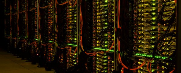 Your brain is still 30 times more powerful than the best supercomputers