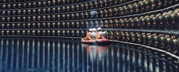 New paper claims the Nobel committee got its physics wrong