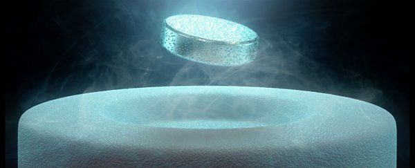 Physicists have discovered a new state of matter in superconducting materials