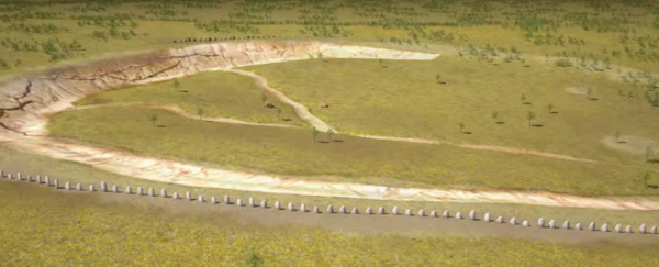 Scientists find ‘Superhenge’ that could be five times the area of Stonehenge