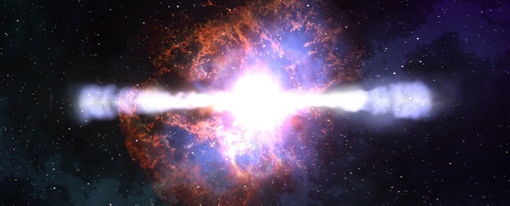Researchers Have Increased The Distance At Which A Supernova Could Kill Us All