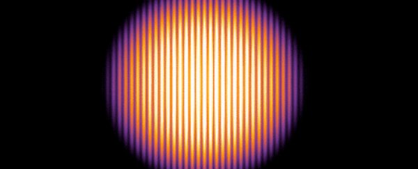 Physicists say they've produced the first 'supersolid', and it's even stranger than predicted