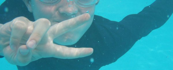 These are the bugs that are lurking in your swimming pool