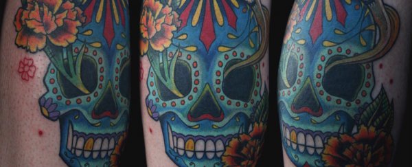 This new $6 cream promises to painlessly fade your tattoos away