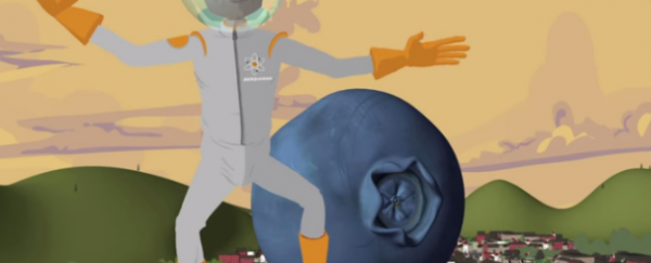 WATCH: Just how small is an atom?