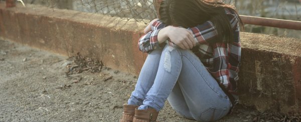 The most commonly used antidepressants for young people don’t work