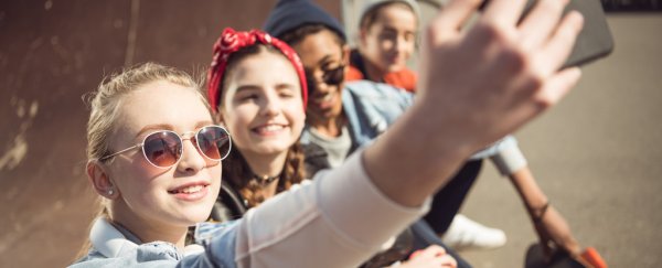 Teenagers are avoiding sex, alcohol, and driving like never before, says new study