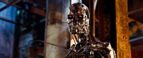 Experts have come up with 23 guidelines to avoid an AI apocalypse