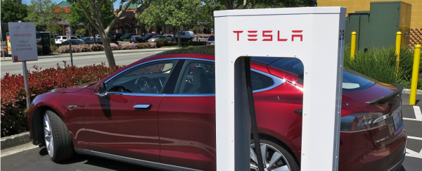 We could halve car emissions for good if the government supported electric cars, say experts