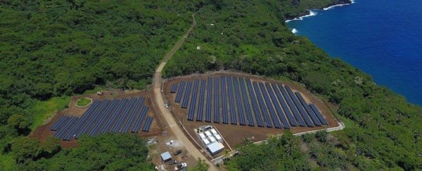 Here are 15 things that Tesla's batteries are already powering