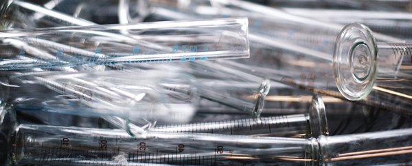 107 studies published in a cancer journal have just been retracted