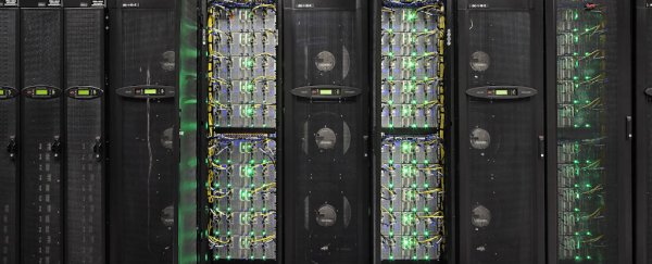 The world's largest maths problem has been solved, and it takes up 200 TB