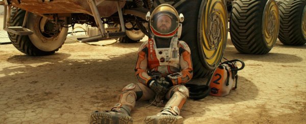 Mars surface is looking much deadlier than we previously thought