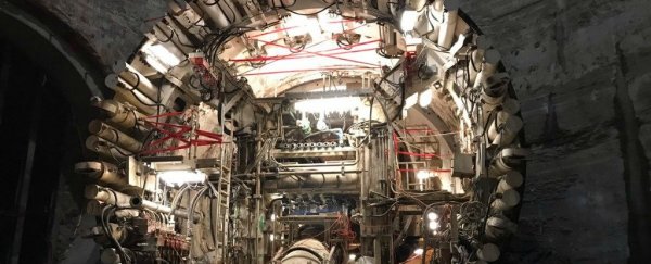 Elon Musk Finally Confirms What the Boring Tunnels He's Making Are Actually For