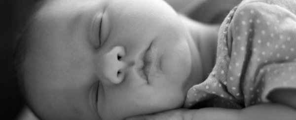An expert panel just gave the go-ahead for three-parent babies in the US - but only boys
