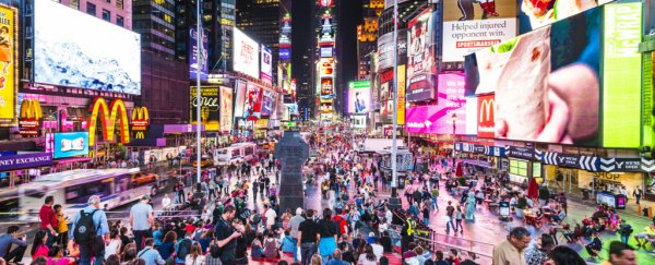 People with autism are better at avoiding sneaky marketing tricks
