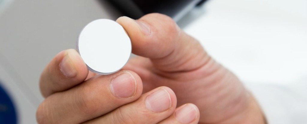 Scientists Are Using Tiny Mirrors to Capture The Most Detailed 3D ...
