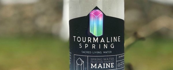 Food-safety expert warns Silicon Valley's bizarre 'raw water' trend could quickly turn deadly