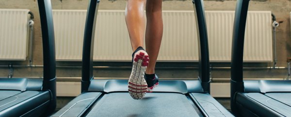 Physical activity is linked to brain health, says a new Alzheimer's study