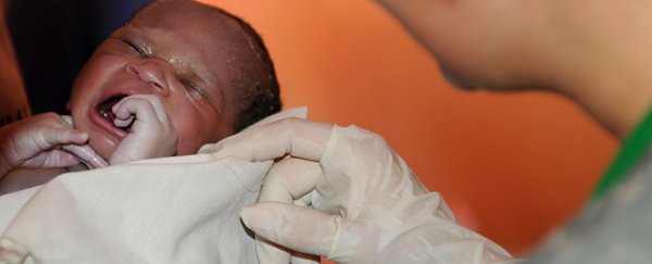 This new drug could fight 3 of the deadliest infections in developing nations